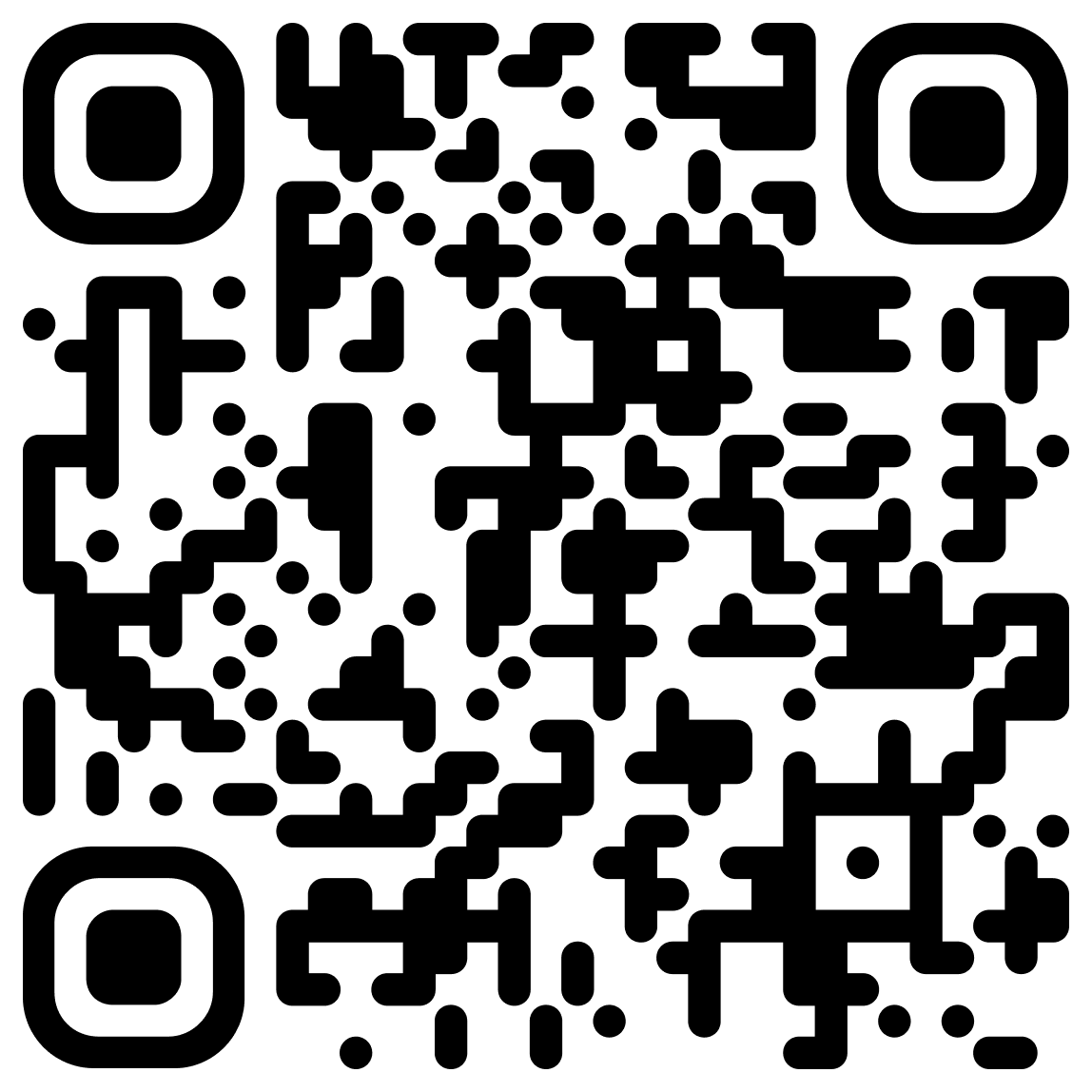 AnyMotion MasOS App QRcode